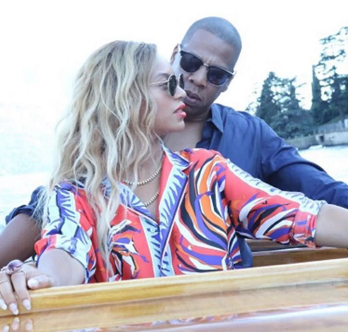 Beyonce ja Jay Z