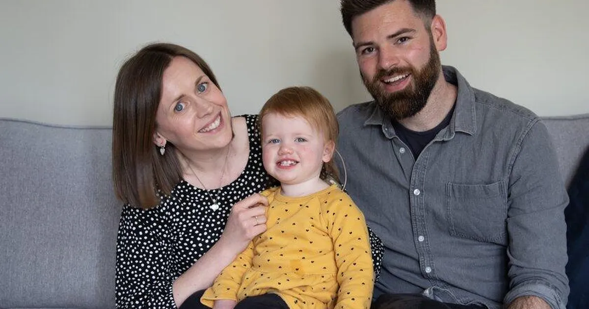 IMELINE GEENITERAAPIA ⟩ Kurdina sündinud tüdrukutirts hakkas kuulma