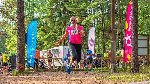 Pärnu ja Pärnumaa üritused teisipäeval, 18. augustil