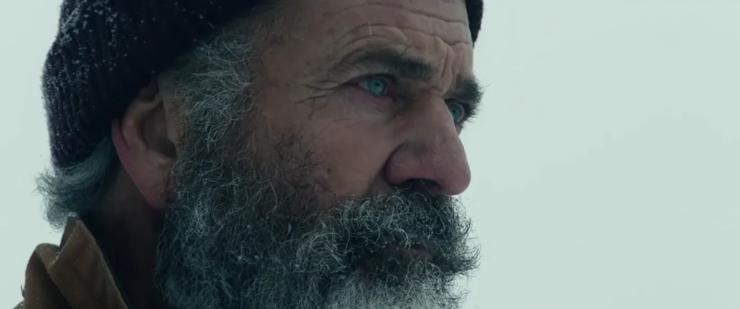 Mel Gibson jõulumehena märulikomöödias «Fatman»