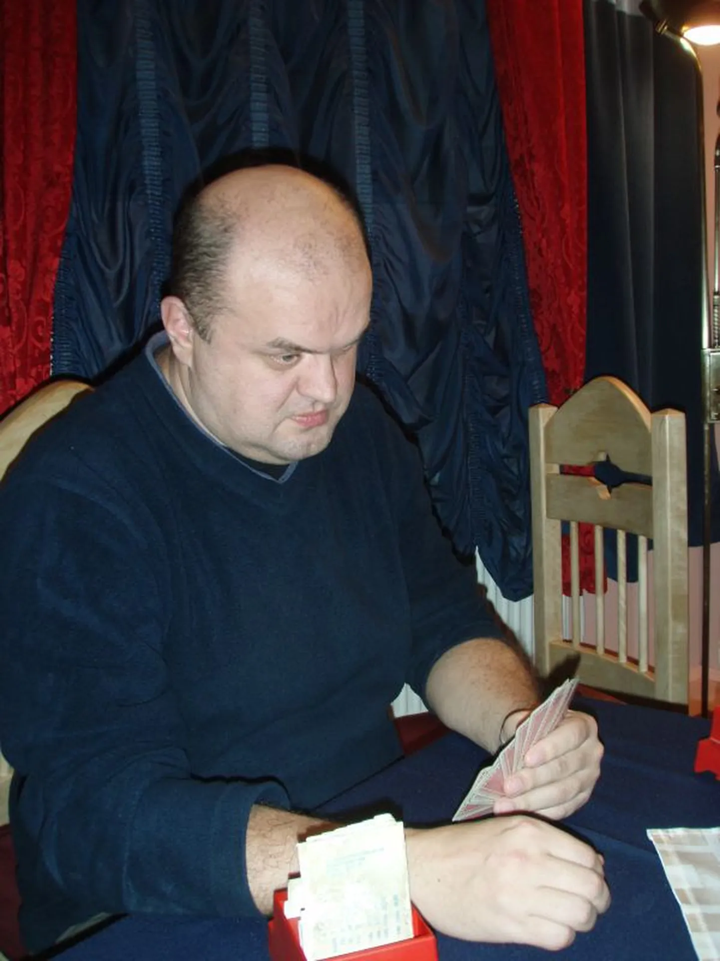 Jaak Strandberg