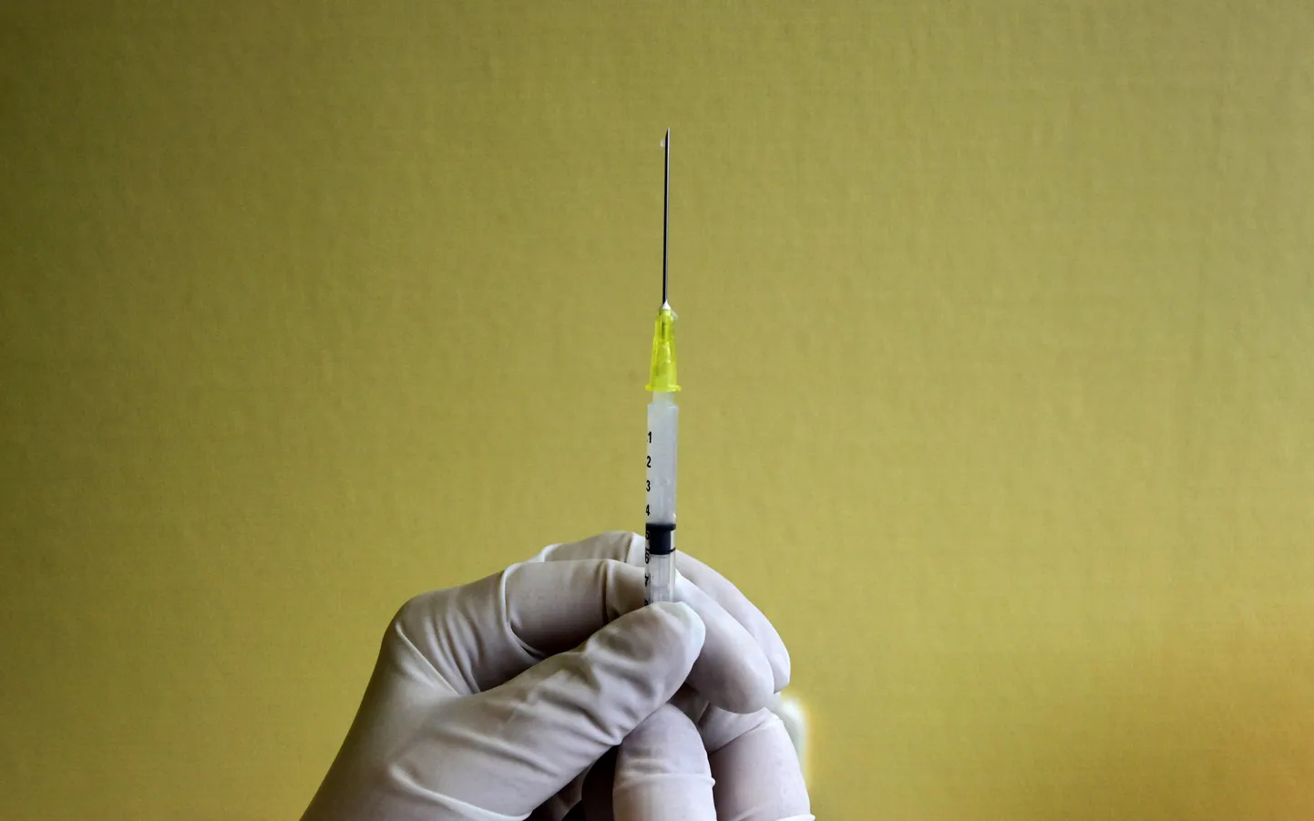 Iisraeli teadlaste HIV-ravimit ootavad ees looma- ja inimkatsed.