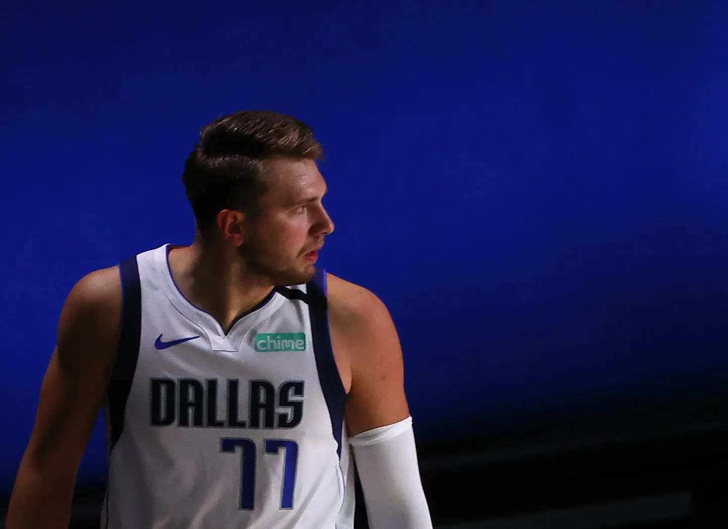 Luka Dončičs