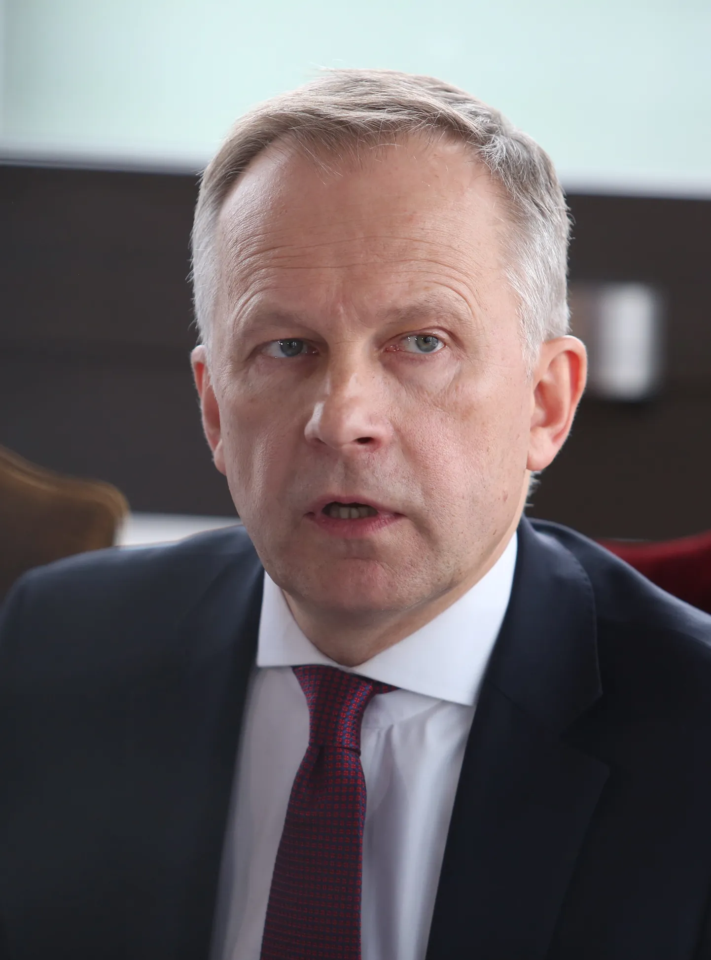 Илмар Римшевич.