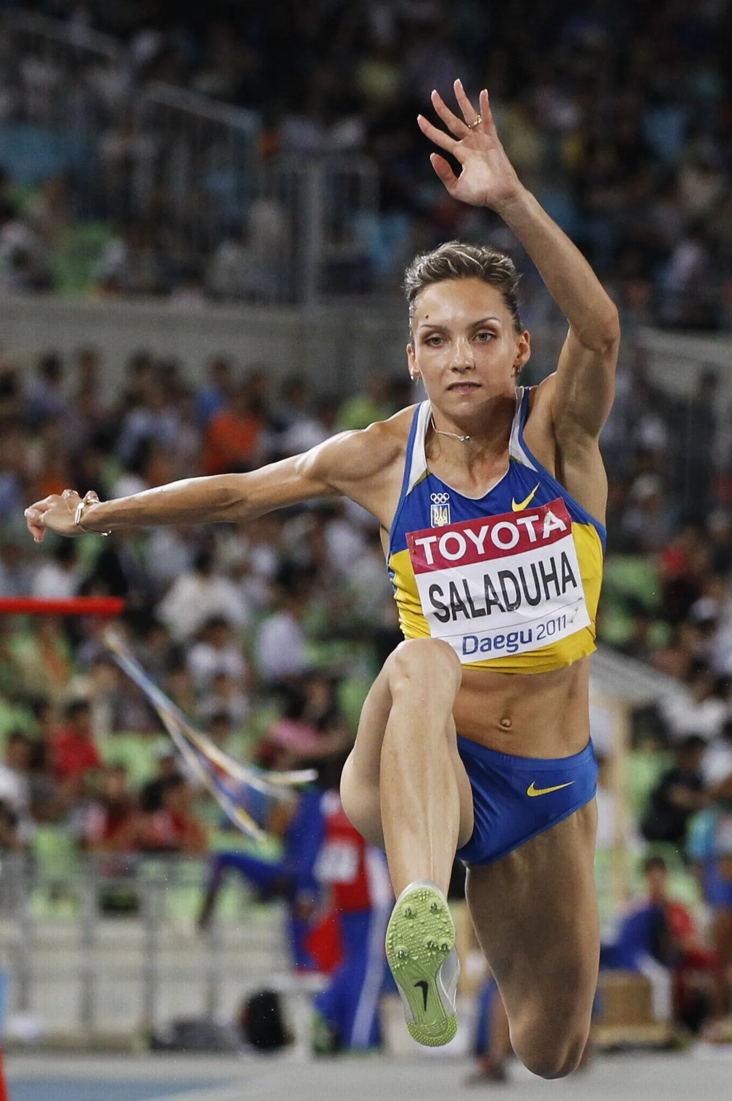 Olga Saladuha