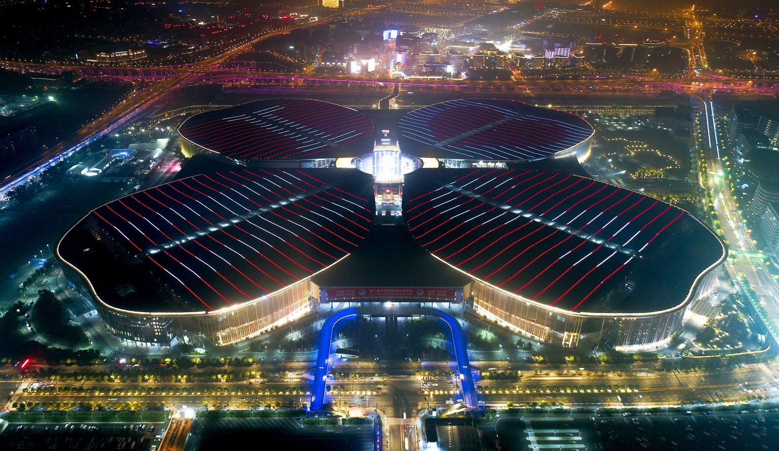 Shanghais toimub järjekorras teine Hiina impordimess China International Import Expo, kus osaleb viis Eesti ettevõtet.