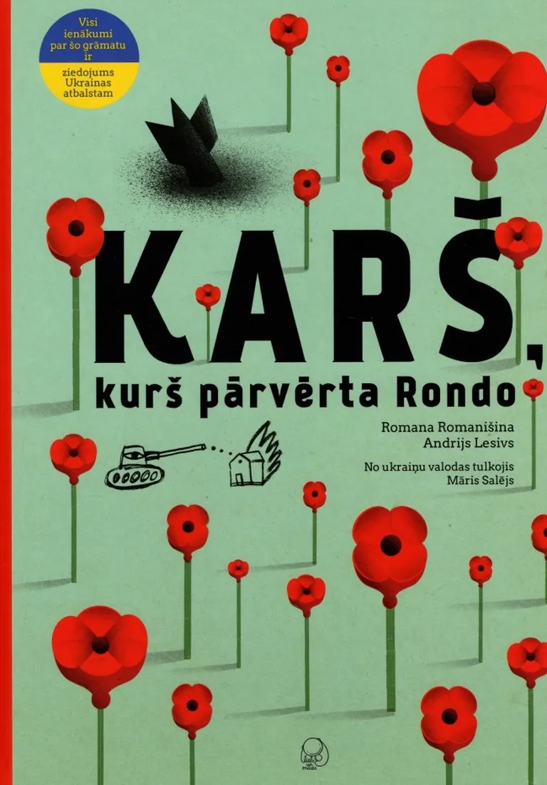 Raksta foto