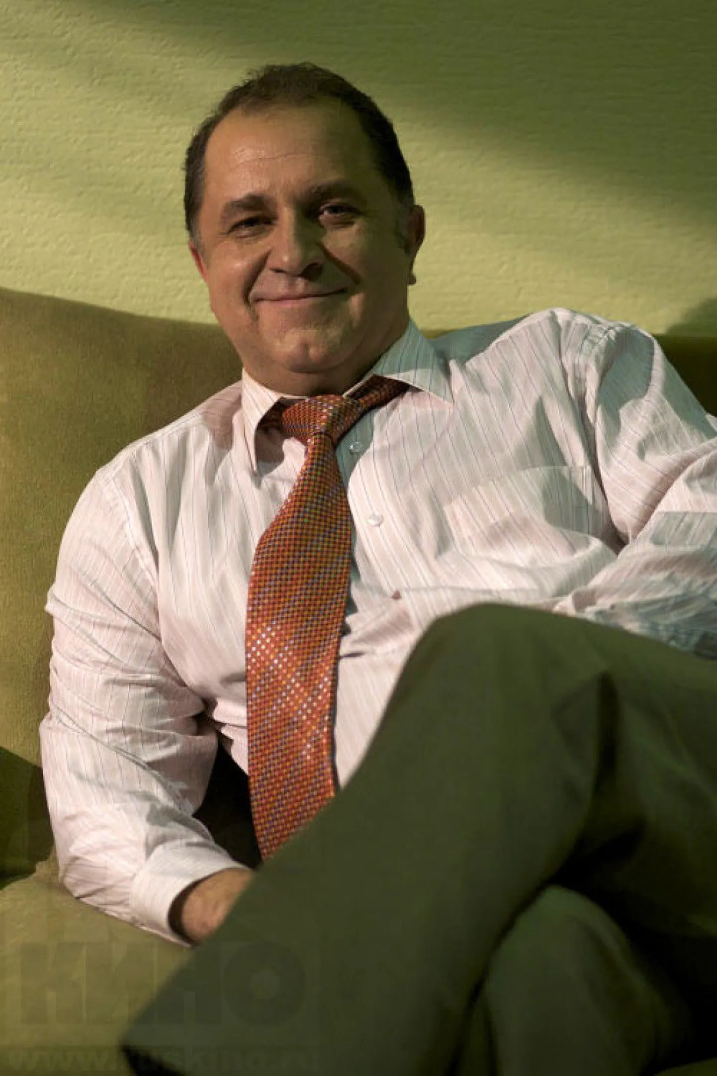 Владимир Стержаков