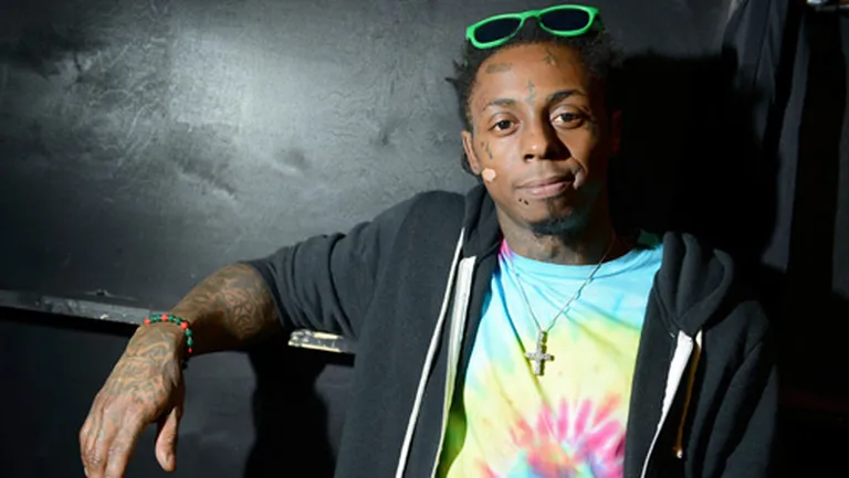 Reperis Lil Wayne