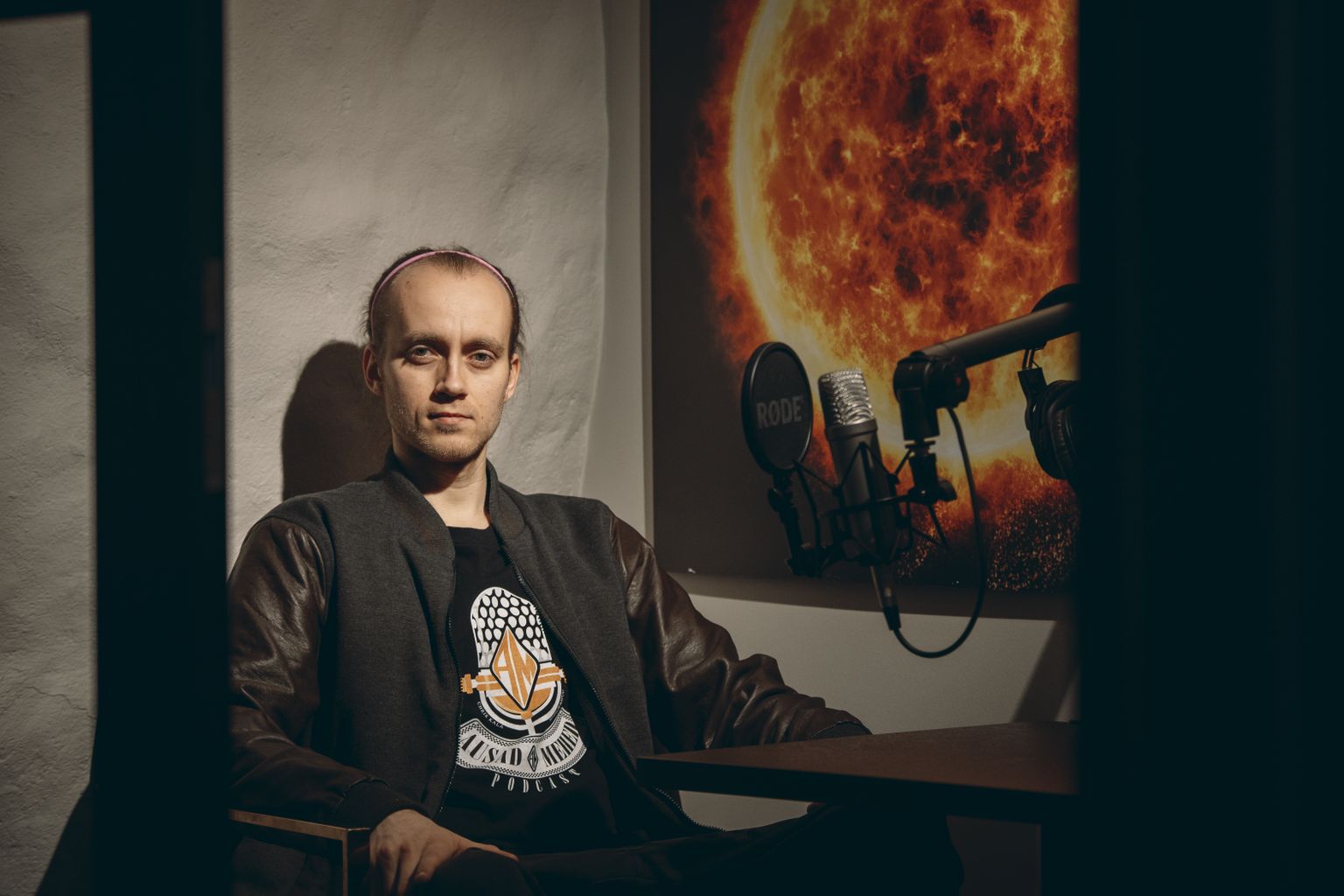 Chris Kala.