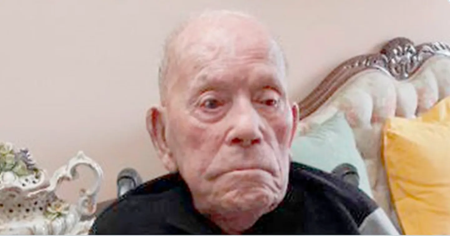 Saturnino de la Fuente Garcia