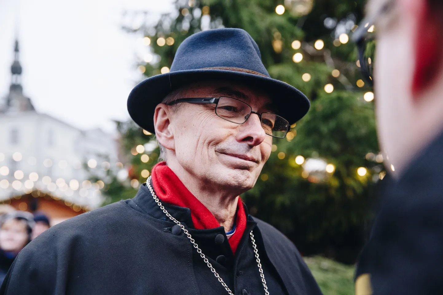 Jaan Tammsalu
