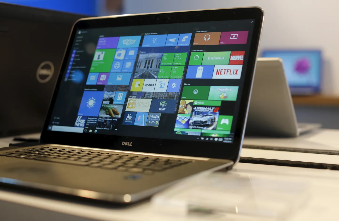 Windows 10 saab varsti kümneaastaseks, kuid endiselt kasutatakse seda kõige rohkem. Varsti peab vana arvuti operatsioonisüsteemiga hakkama midagi ette võtma.