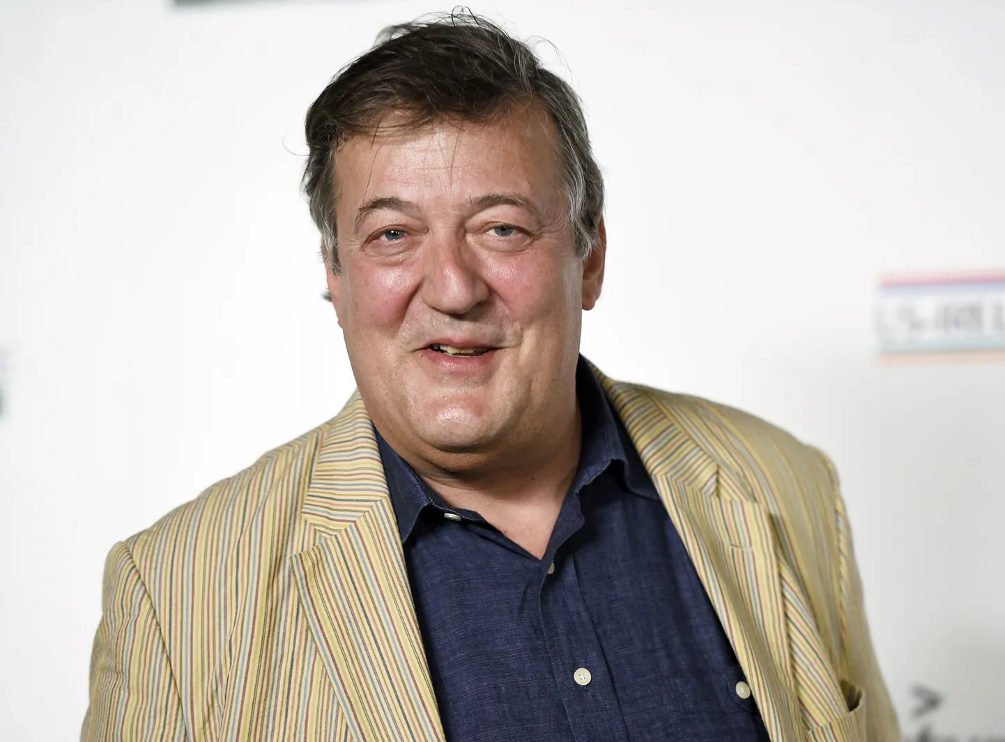 Stephen Fry