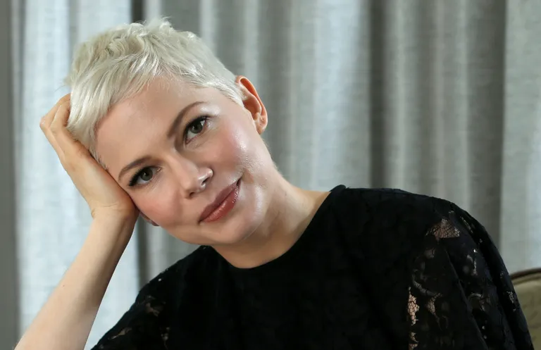 Michelle Williams