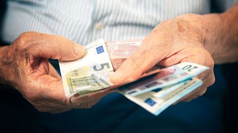 Совсем скоро в Эстонии вырастут пенсии