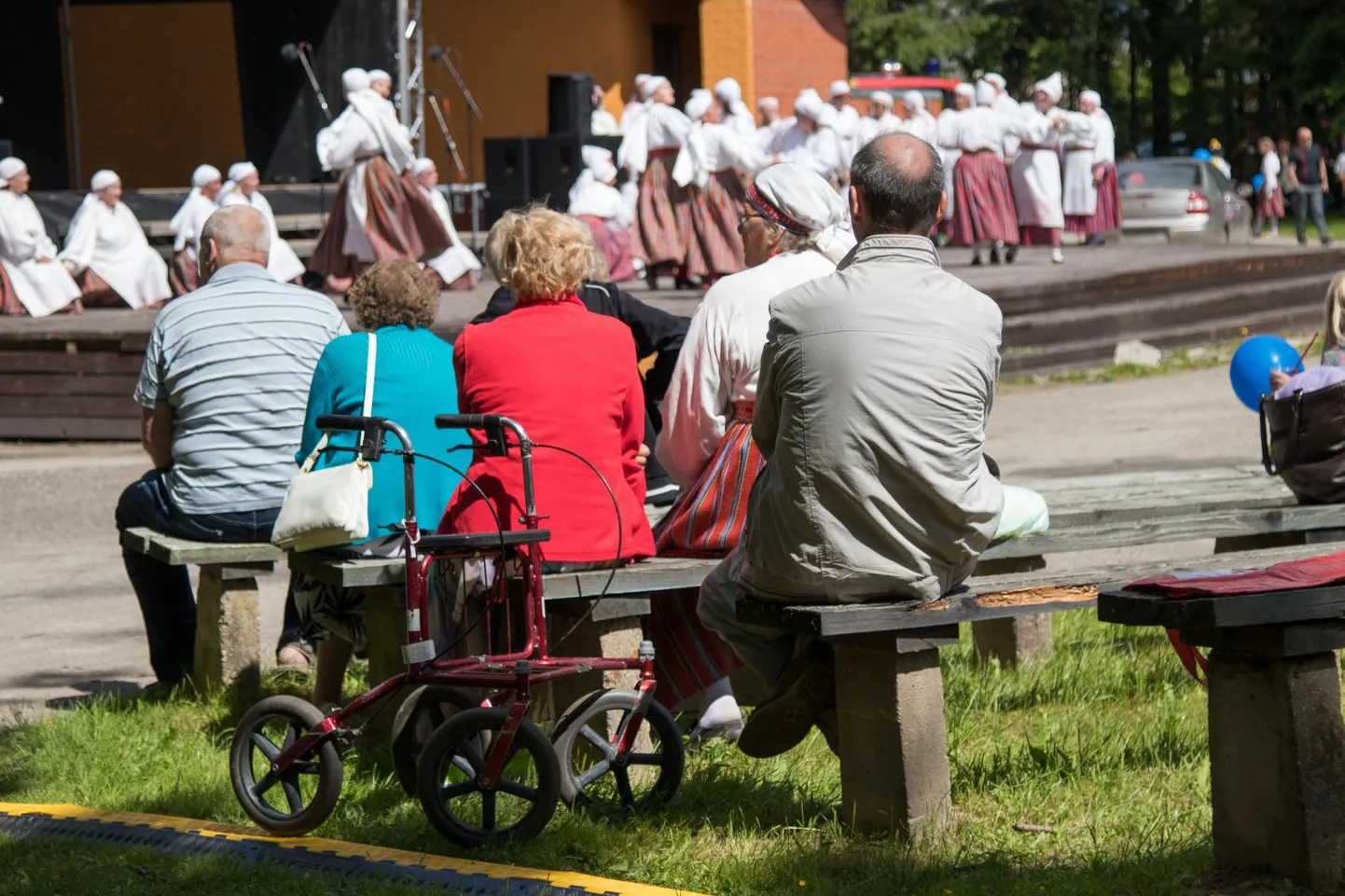 Isikliku abivahendi kaardi ja selle aegumise korral uue kaardi saamine on nüüdsest lihtsam.