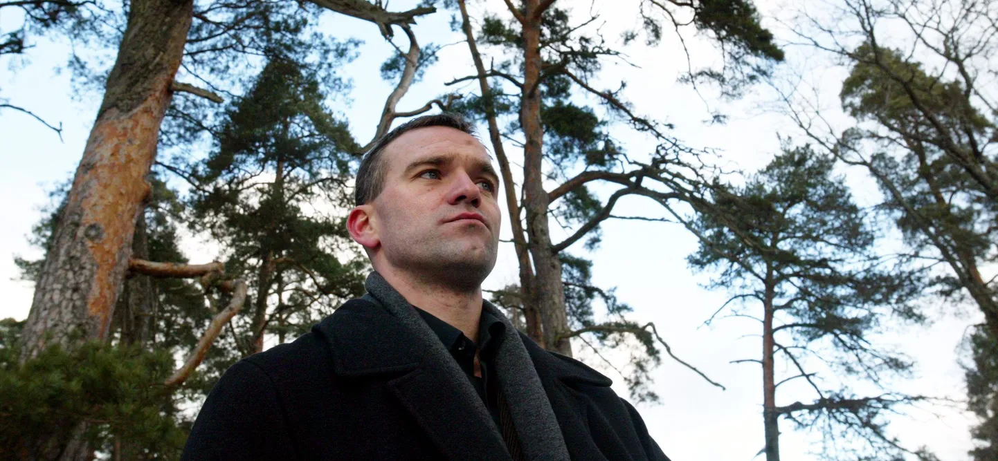 RAK01:ISIKUD :17JAN09,VÕSU, EESTI
VIHULA VALD. VÕSU
FOTOL : VIHULA VALLAVANEM PRIIT PRAMANN
am/FOTO ARVET MÄGI / VIRUMAA TEATAJA
