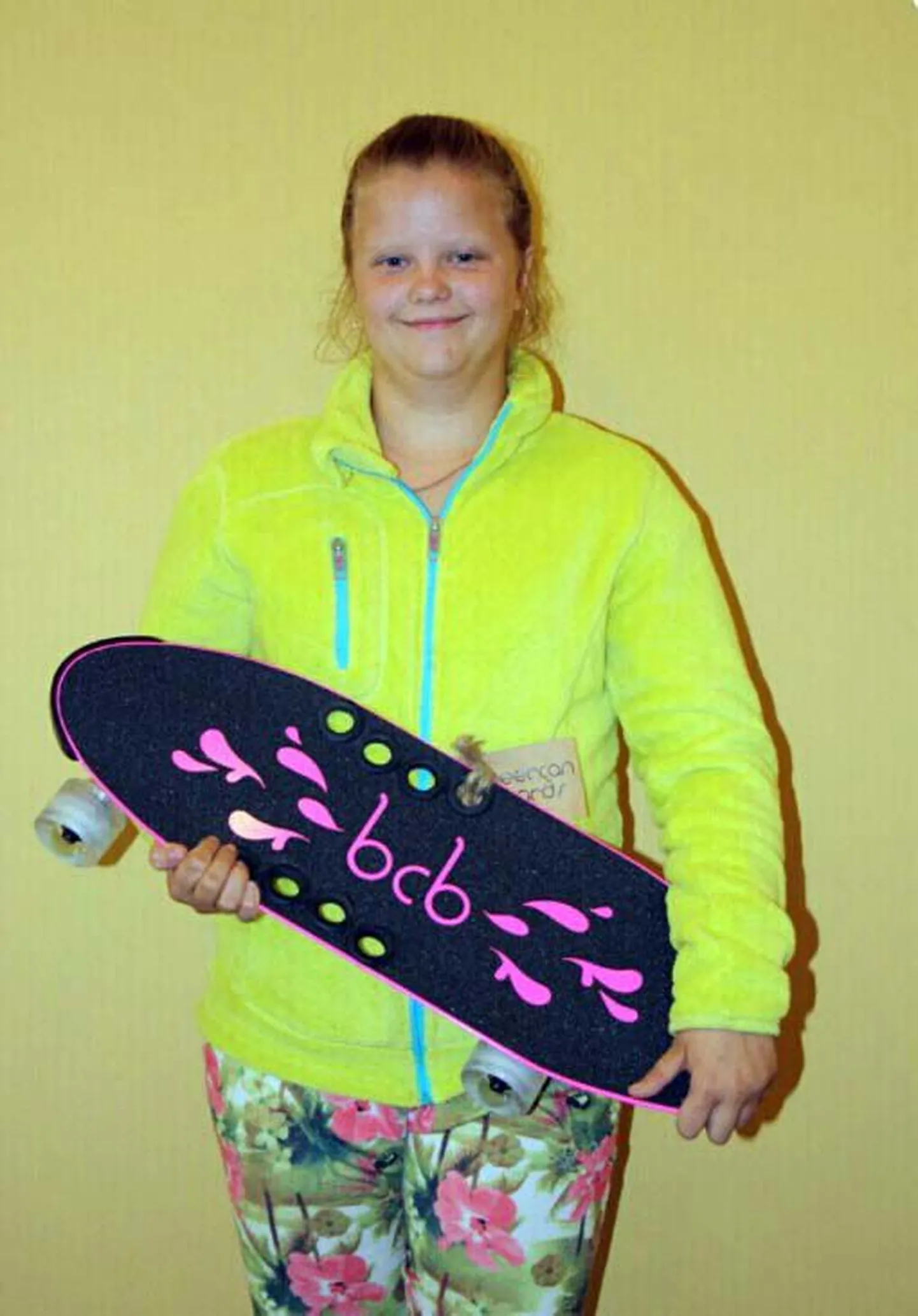 Alina Simonova