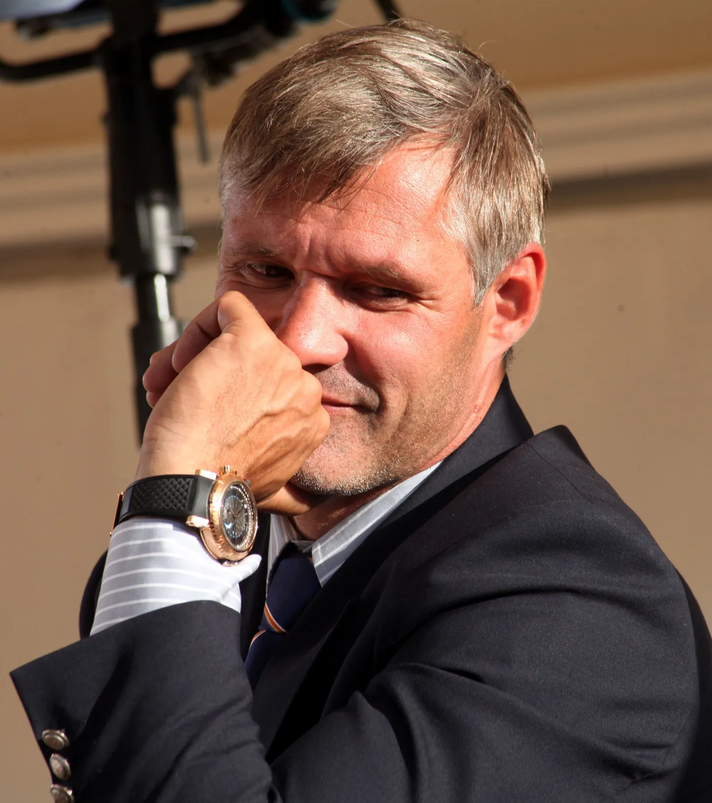 Erki Nool