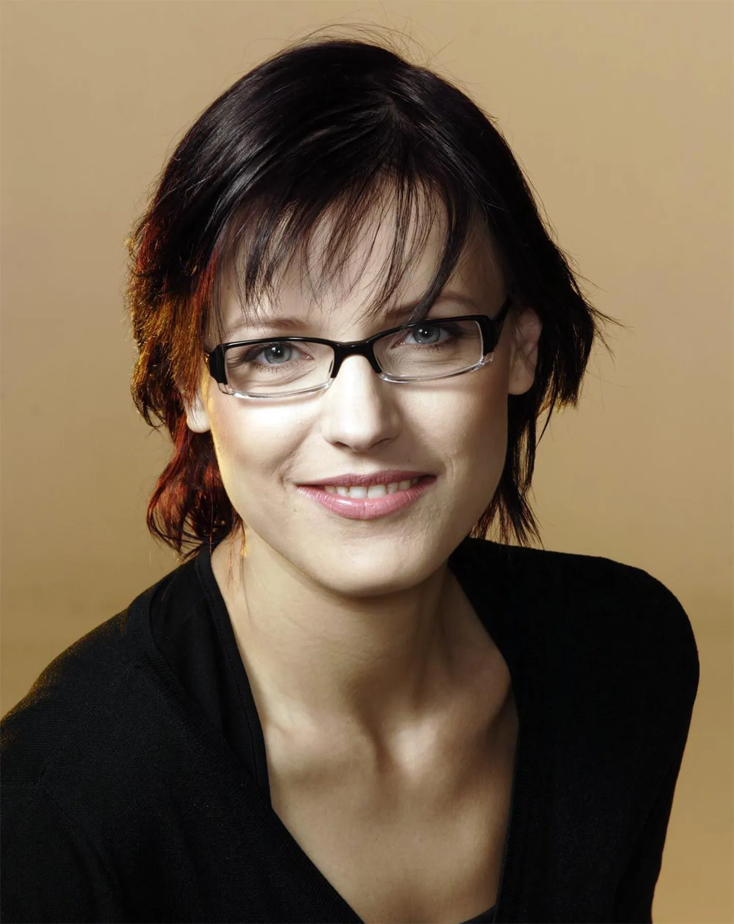 Anneli Ohvril