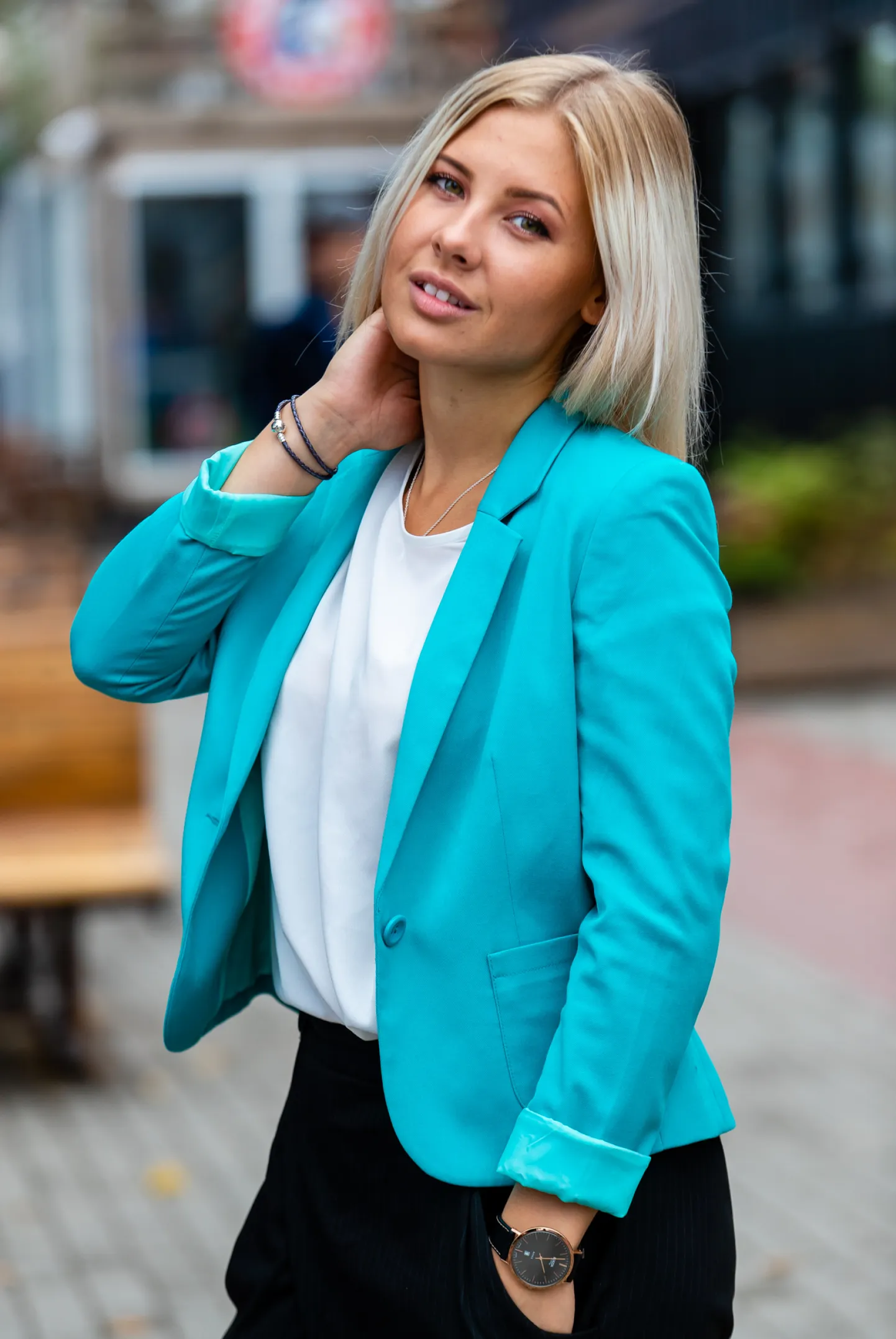 Nika Prokopjeva