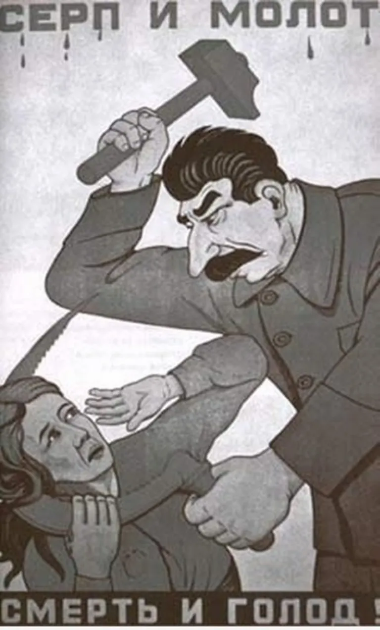 Pilapilt Stalinist.