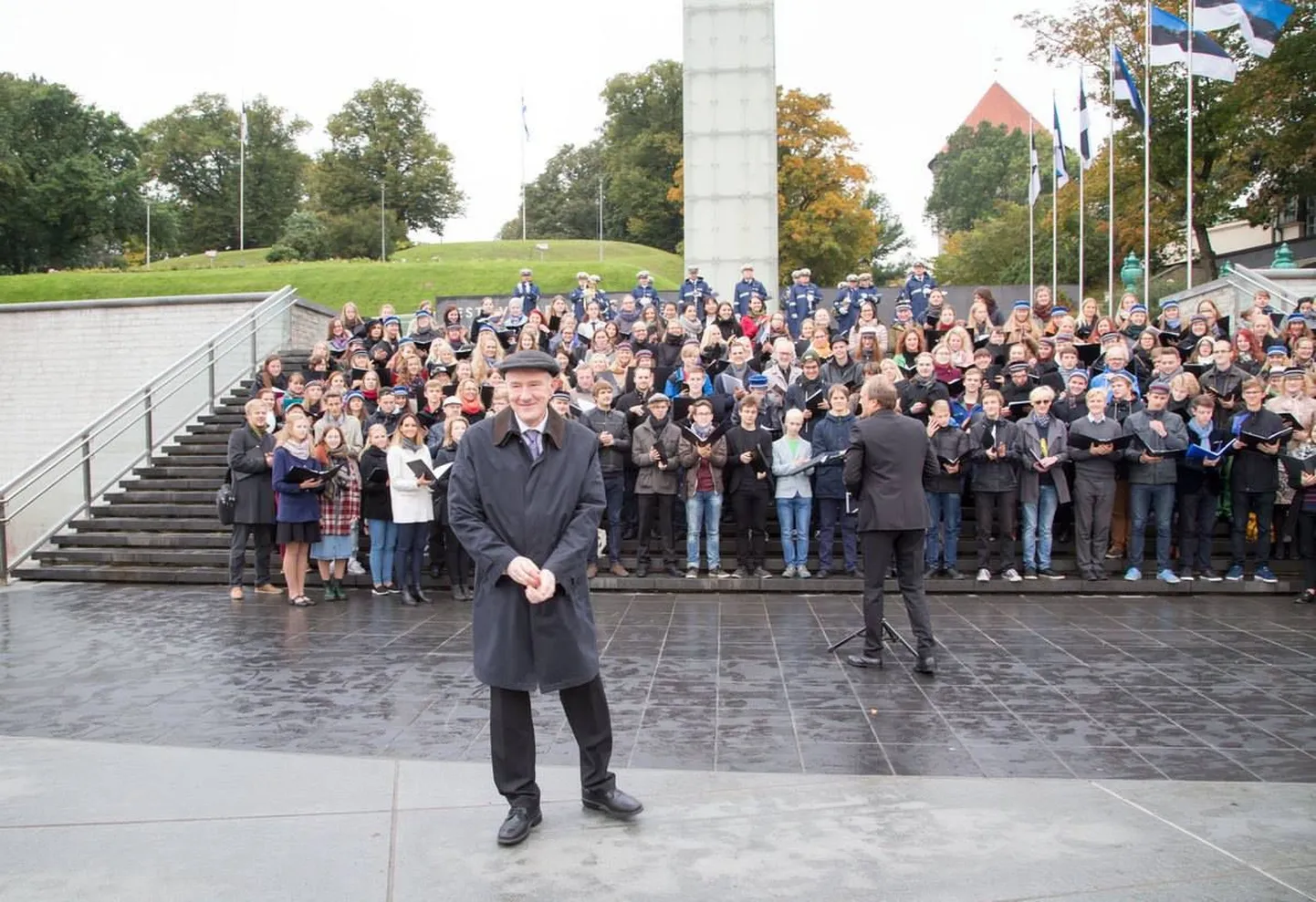 Muusikapäev 2015