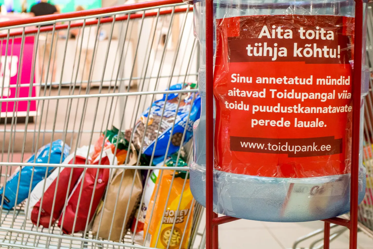 Toidupank