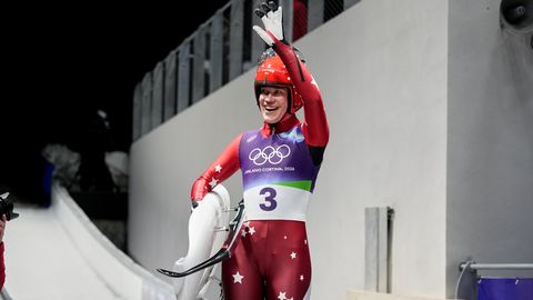 Bota cīnīsies par medaļām, Aparjode startā pieļauj rupjas kļūdas