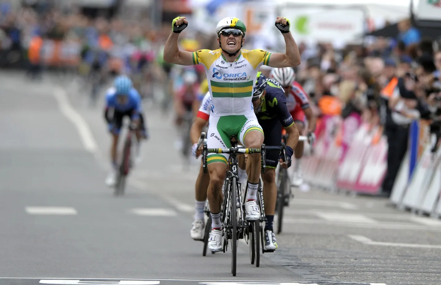 Simon Gerrans.
