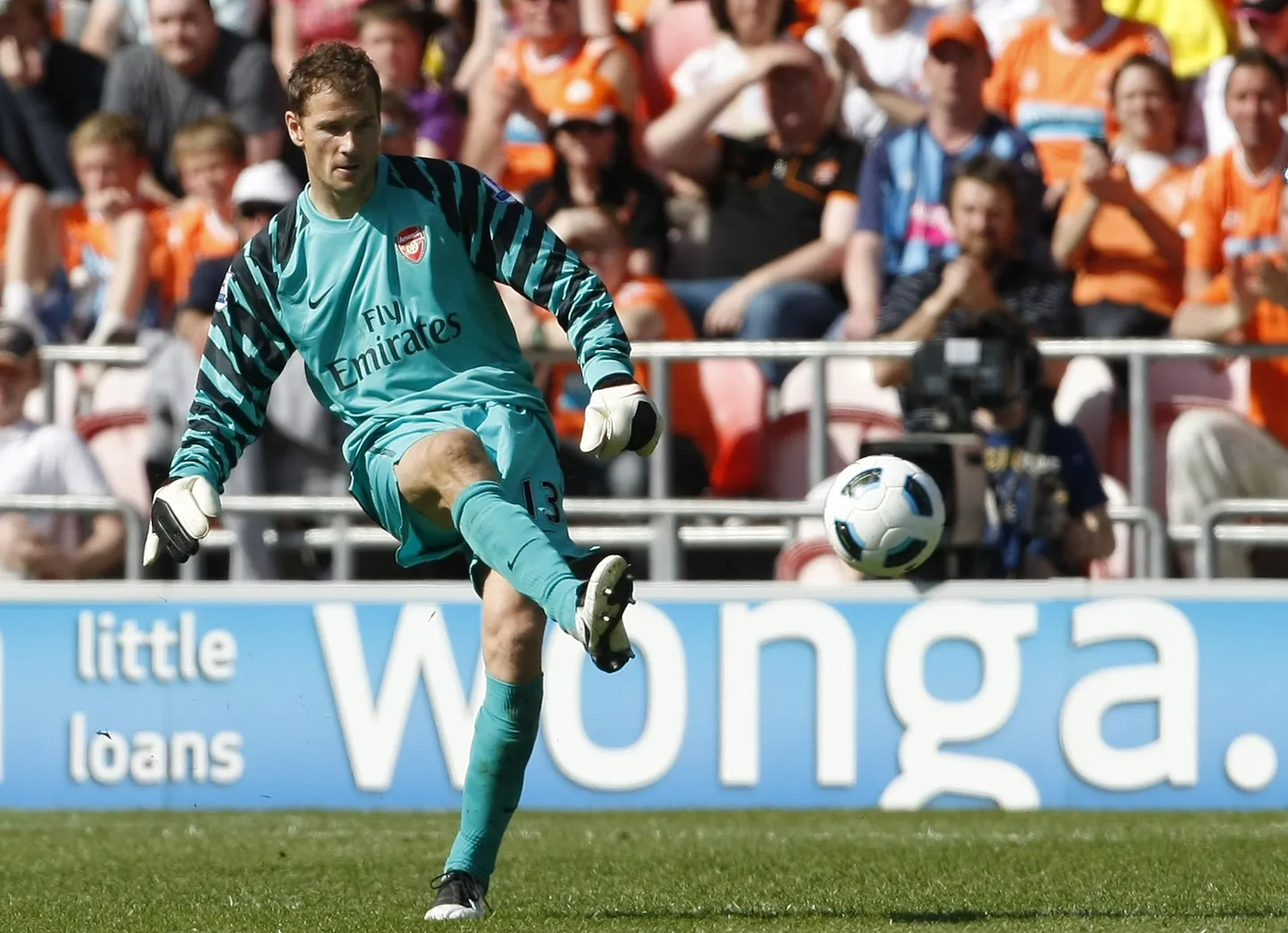 Jens Lehmann