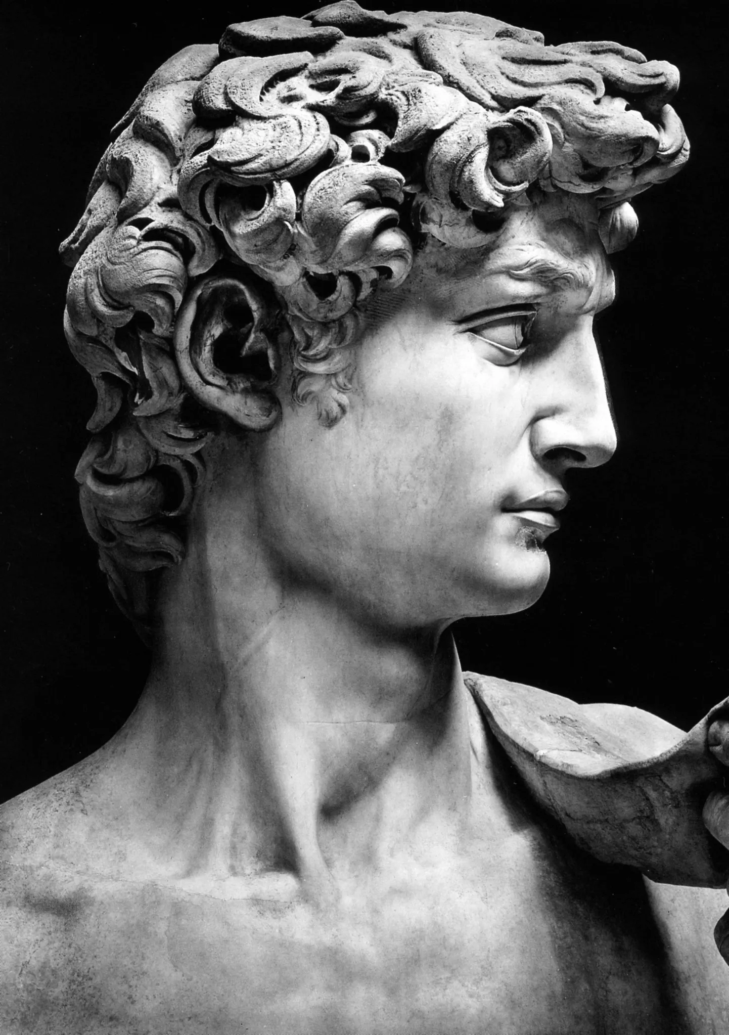 Michelangelo Taavet. Foto on illustratiivne
