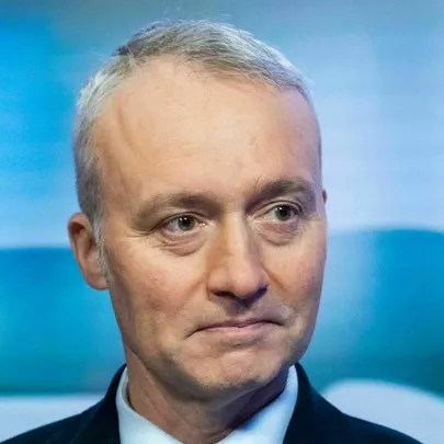 Урмас Суле.