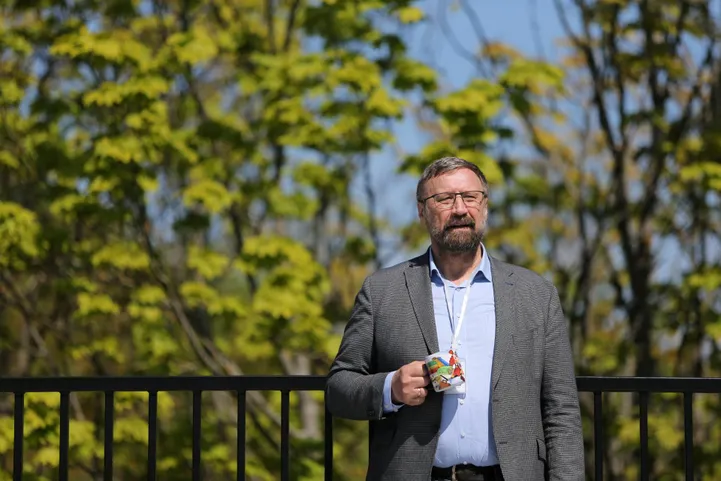 REEDENE RÕÕM Bioloog Raivo Mänd: elu pärast surma on teaduslik fakt!