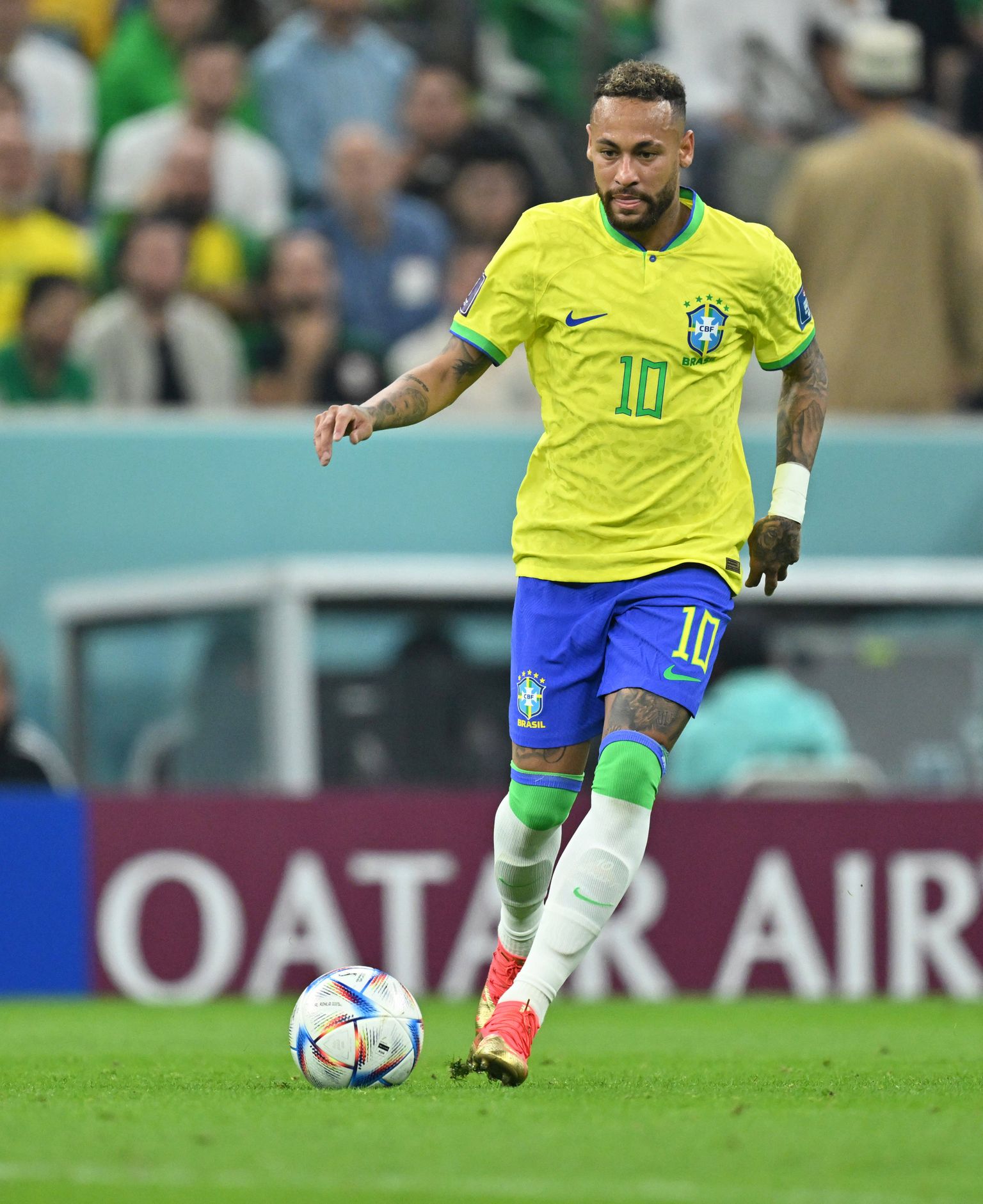 Neymar jääb küll Kameruni vastu pealtvaatajaks, aga sellest ei tohiks Brasiilial hullu olla.
