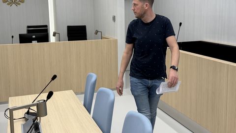 Olematuid diivaneid müünud mööblikaupmees hakkab tegema üldkasulikku tööd