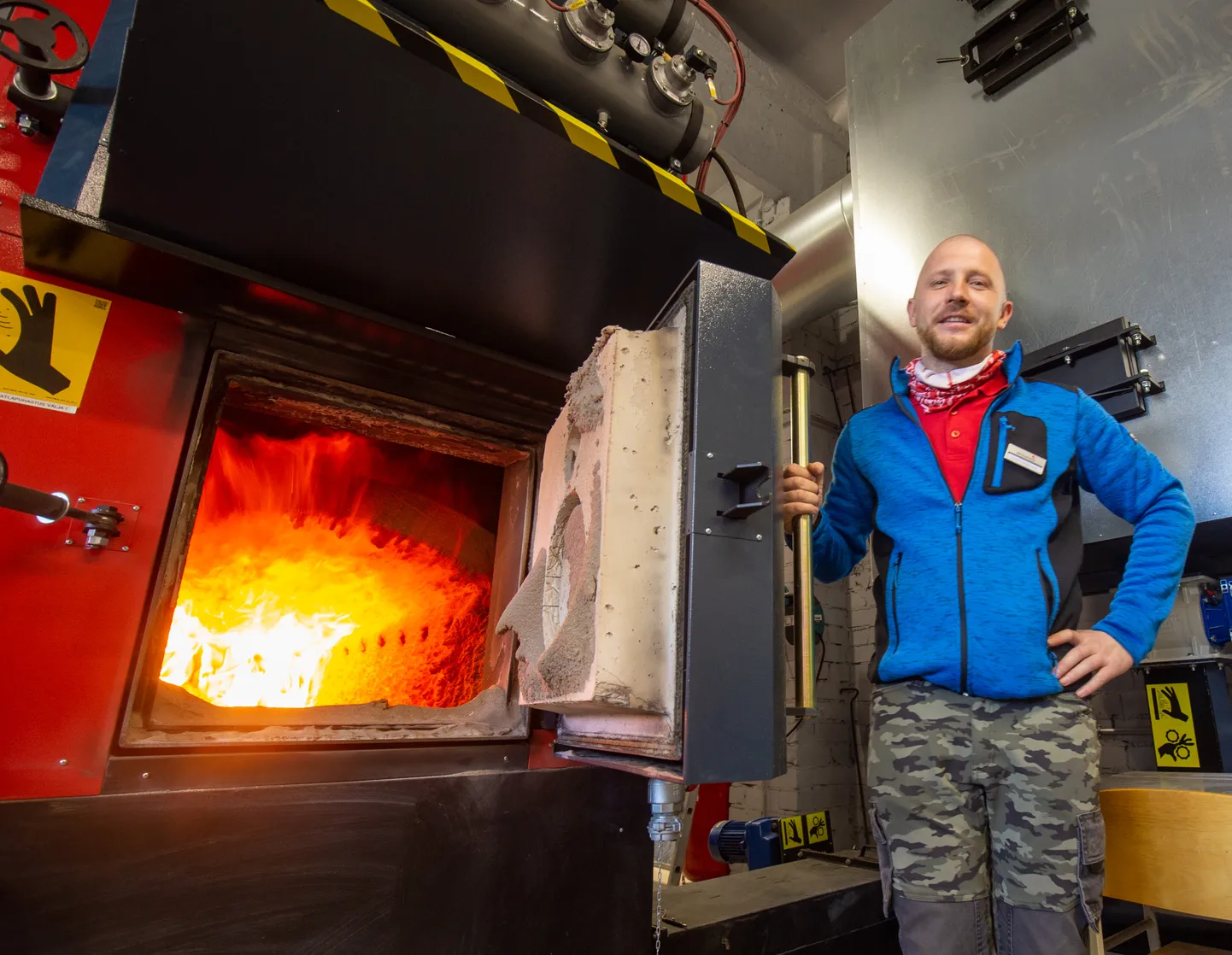 Valitsus hüvitab kütte ja elektri hinnatõusu vähemkindlustatud tarbijatele.
