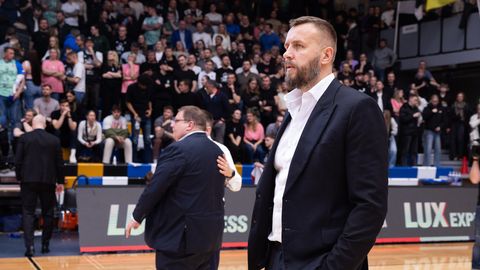 Janar Talts: Tartuga leping on viiendajärguline – peaasi, et Kerr saaks oma asjad korda