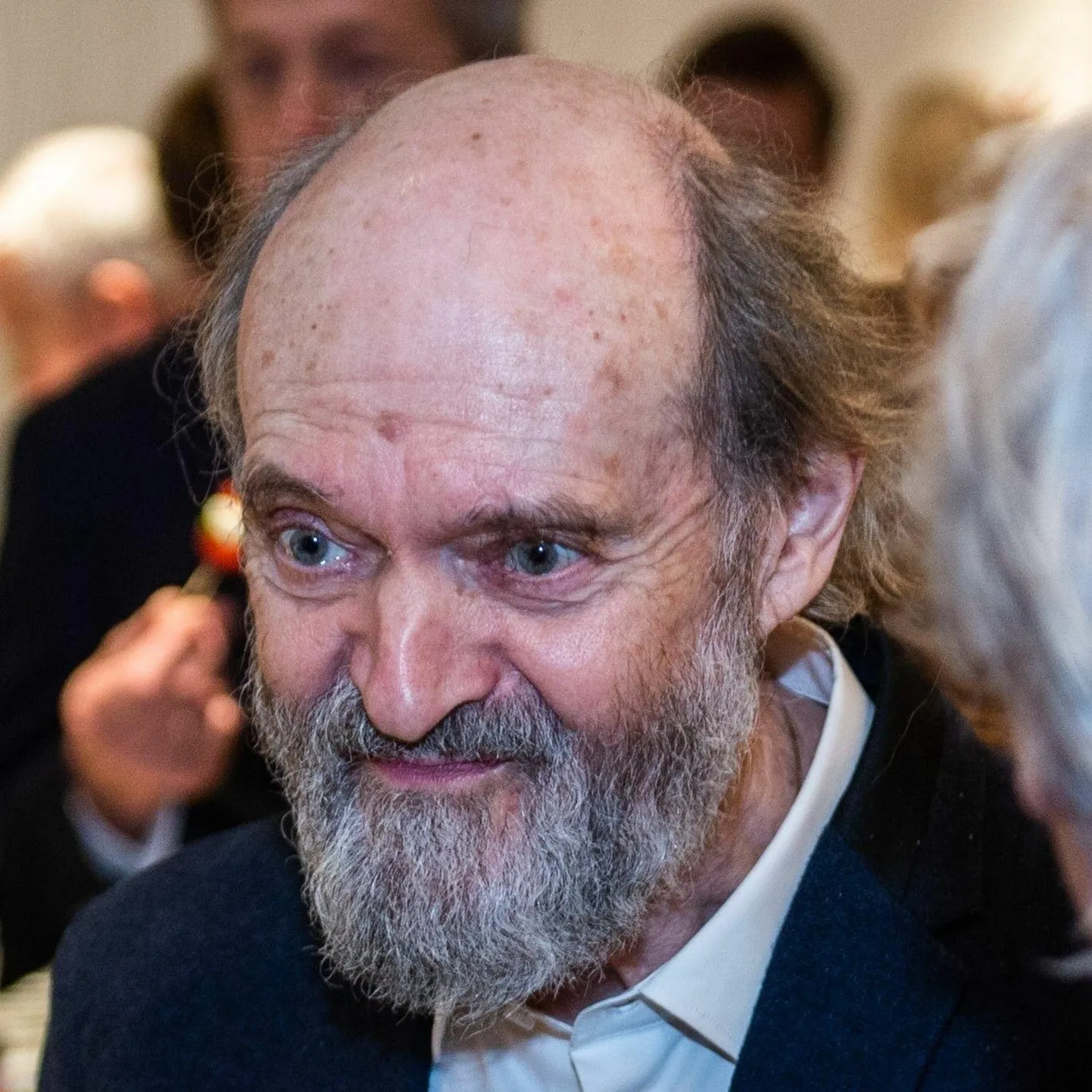 Arvo Pärt.
