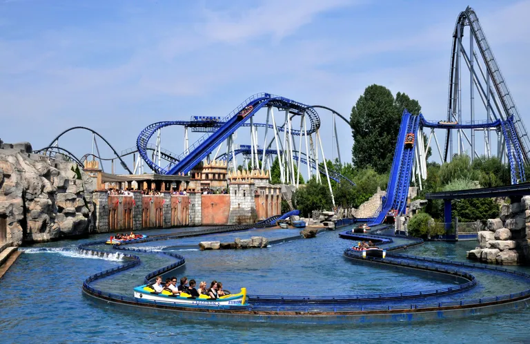 Euroopa Park
