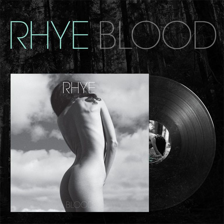 Rhye «Blood» 