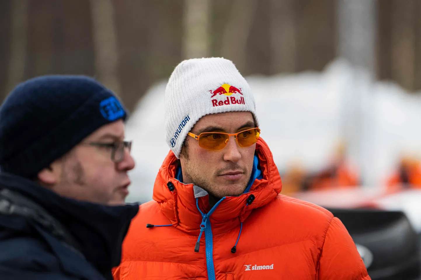 Thierry Neuville