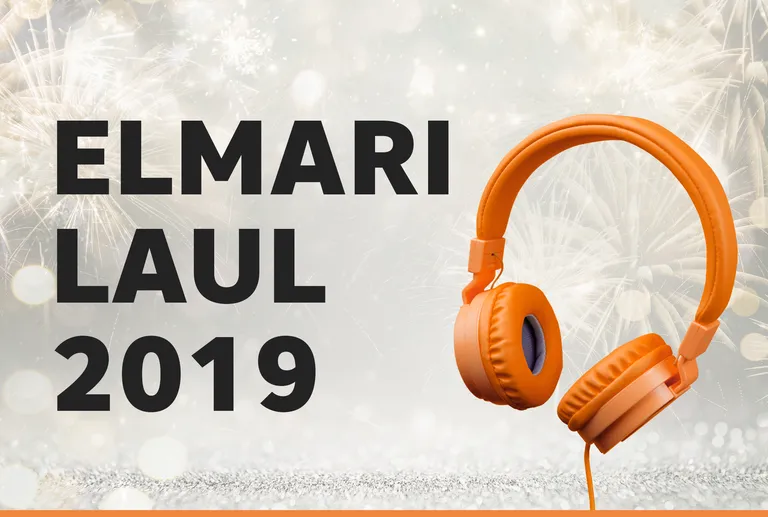 "Elmari laul 2019"