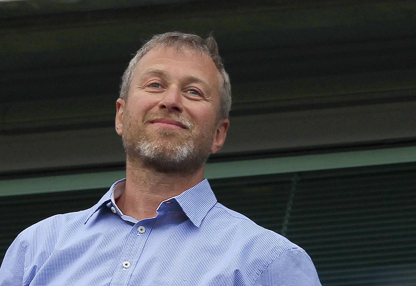 Roman Abramovitš