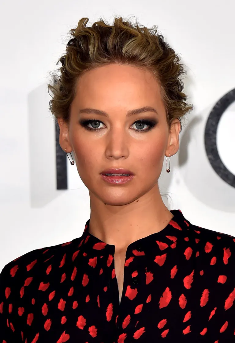 JENNIFER LAWRENCE / Scanpix