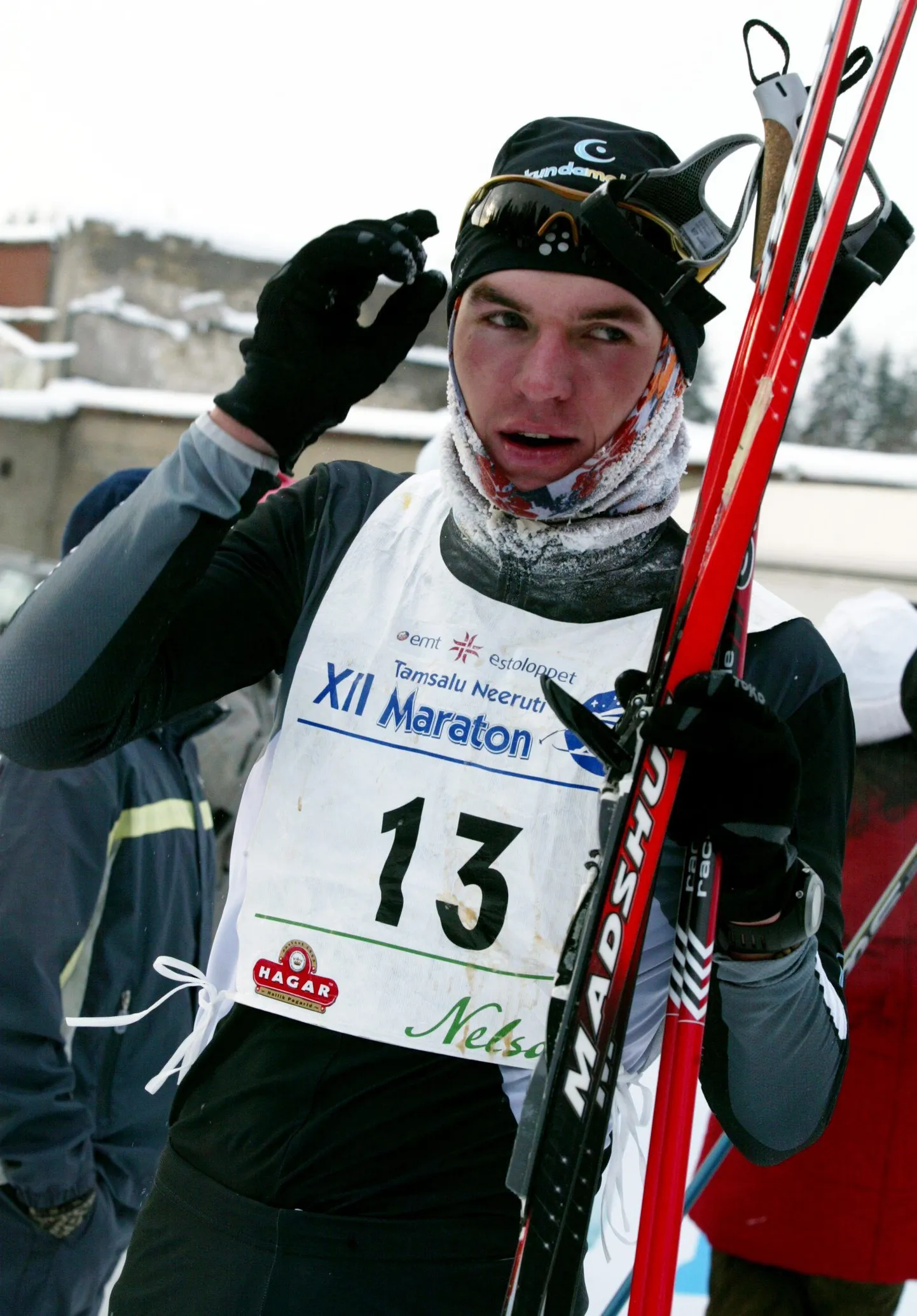 Erko Jullinen.