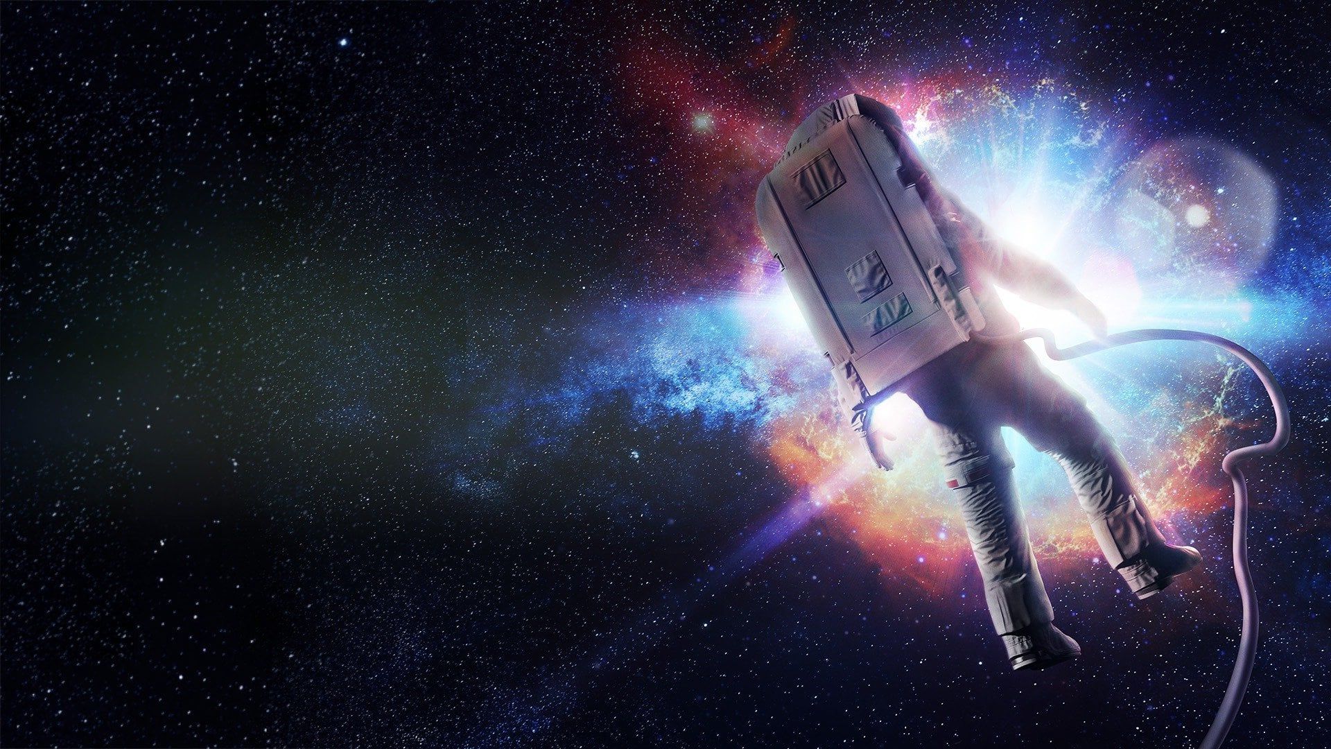 NASA mõistatused
