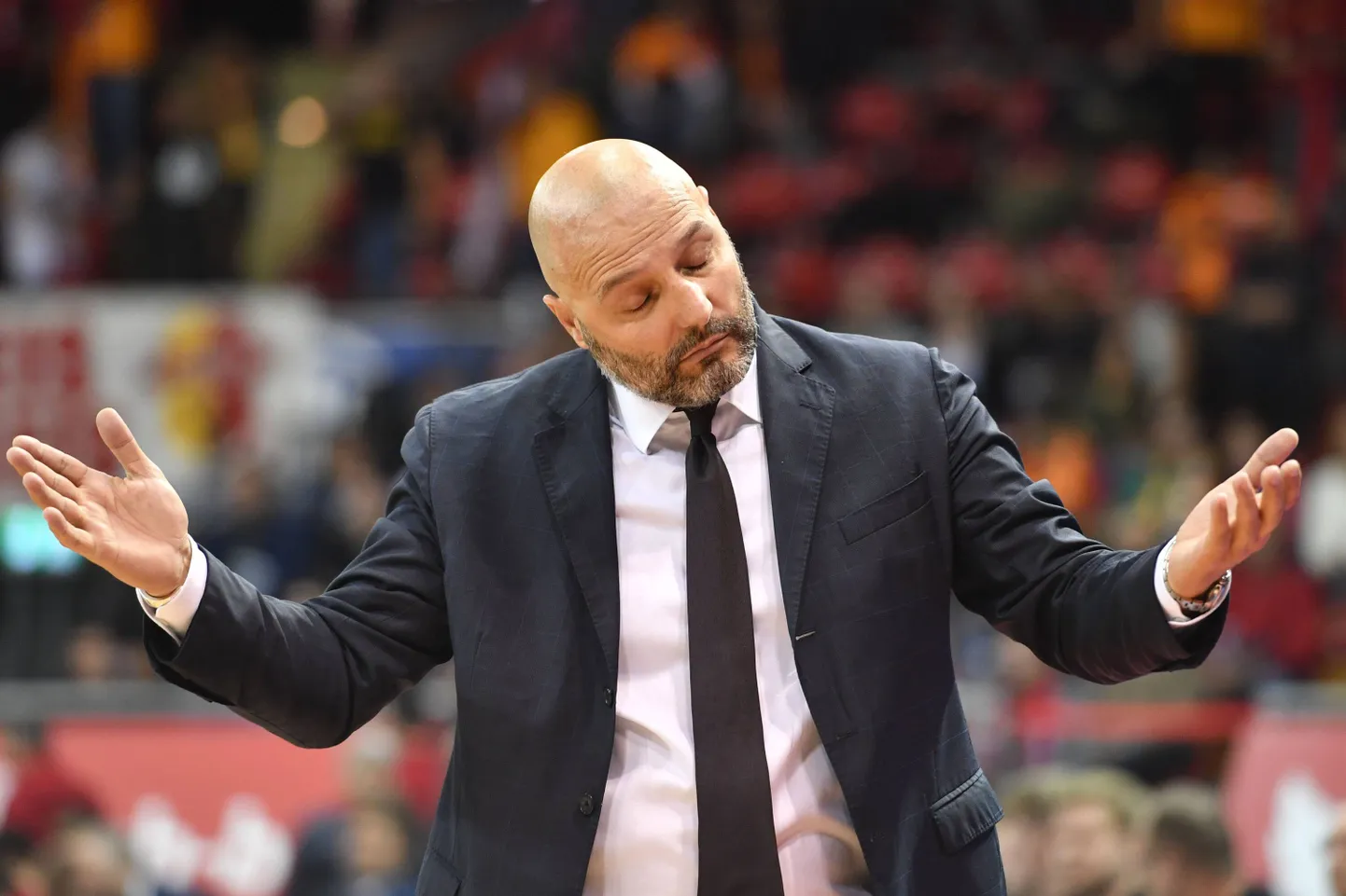 Aleksandar Djordjevic.