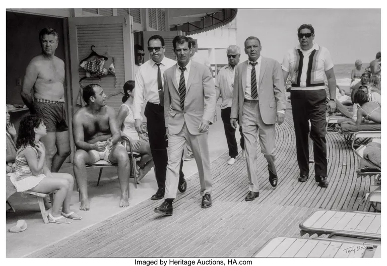 Frank Sinatra